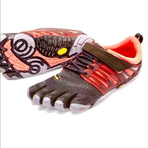 Vibram V-train Fivefingers